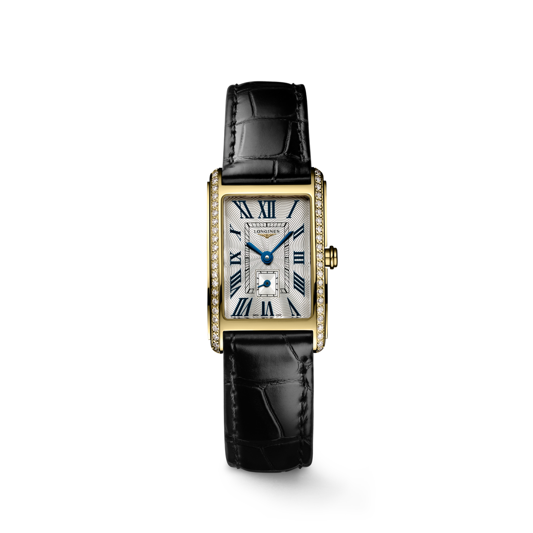 LONGINES – LONGINES DOLCEVITA – L5.255.7.71.0