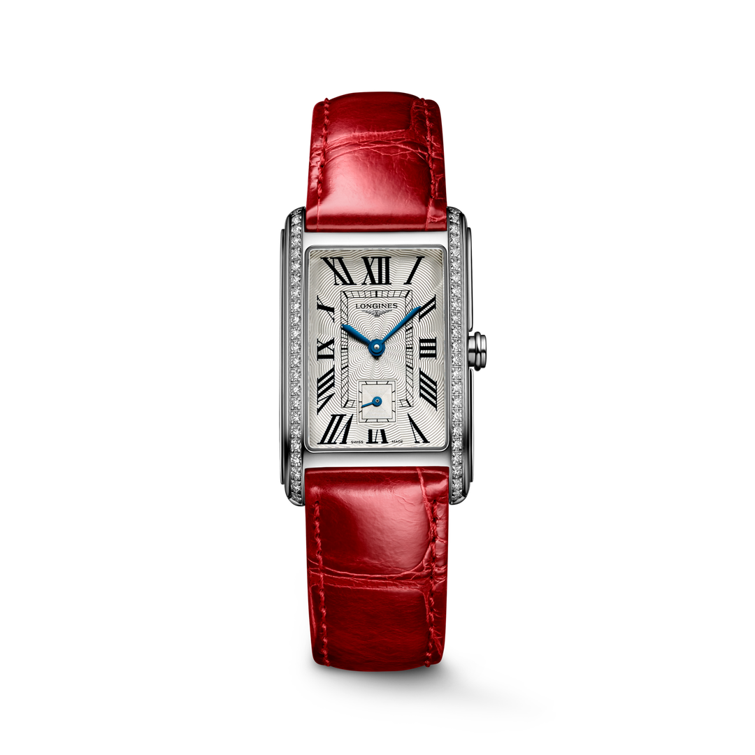 LONGINES – LONGINES DOLCEVITA – L5.512.0.71.5