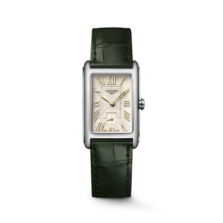 LONGINES – LONGINES DOLCEVITA – L5.512.4.08.2