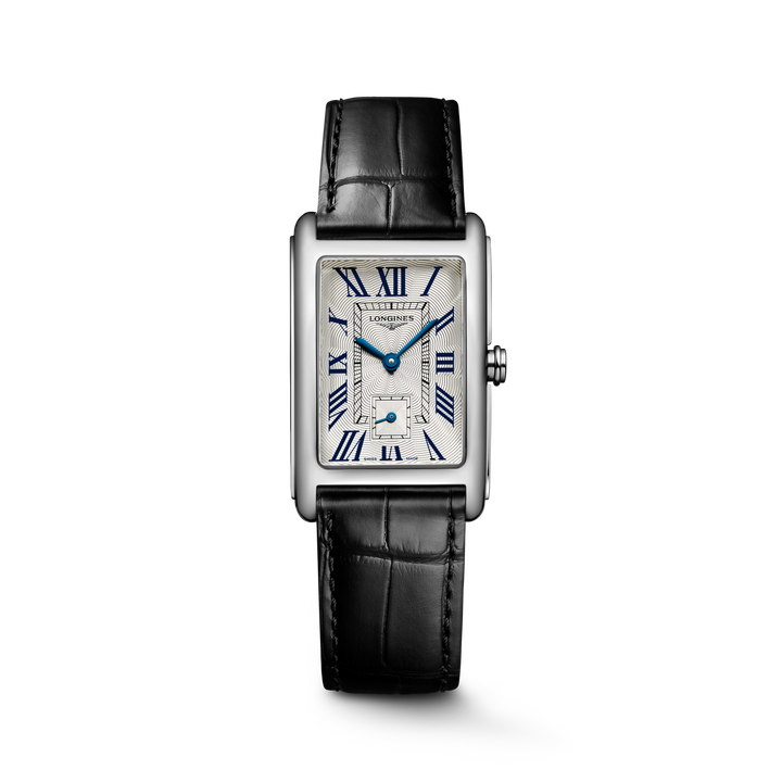 Longines orologio Longines Dolcevita 23.3 x 37 mm - L5.512.4.71.0