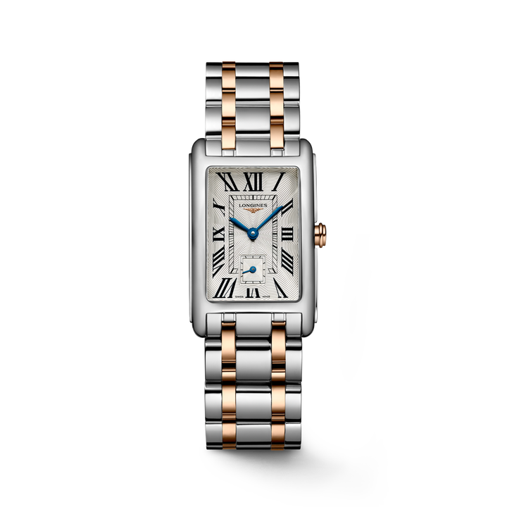 Longines orologio Longines Dolcevita 23.3 x 37 mm - L5.512.5.71.7