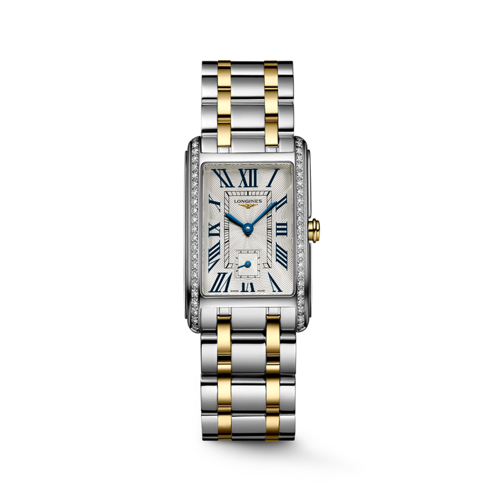 LONGINES – LONGINES DOLCEVITA – L5.512.5.78.7