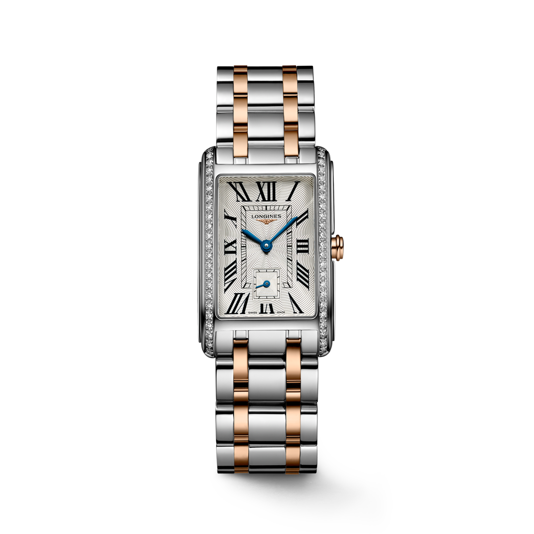 LONGINES – LONGINES DOLCEVITA – L5.512.5.79.7