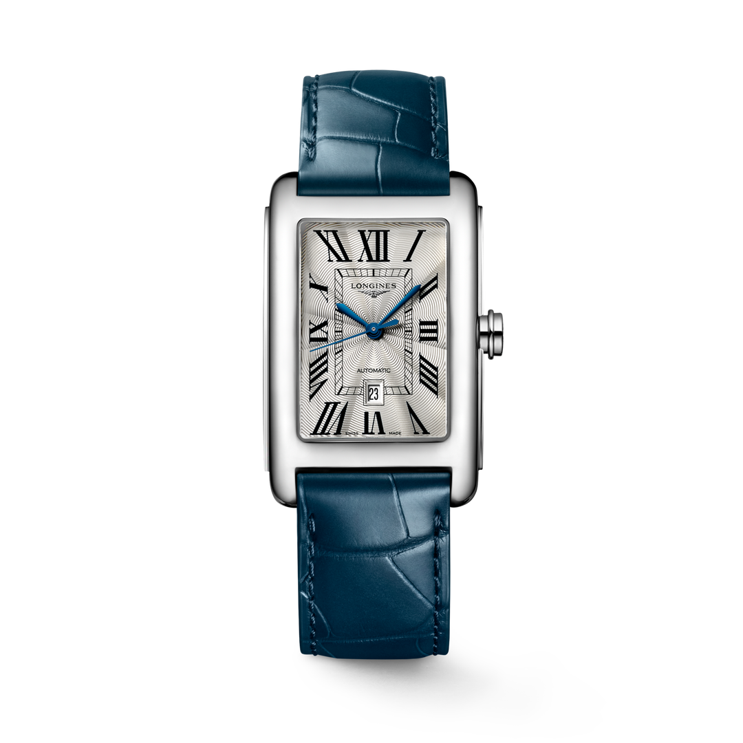 Longines orologio LONGINES DOLCEVITA - L5.757.4.71.9