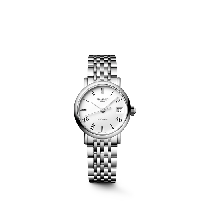 LONGINES – COLLECTION ÉLÉGANTE LONGINES – L4.309.4.18.6