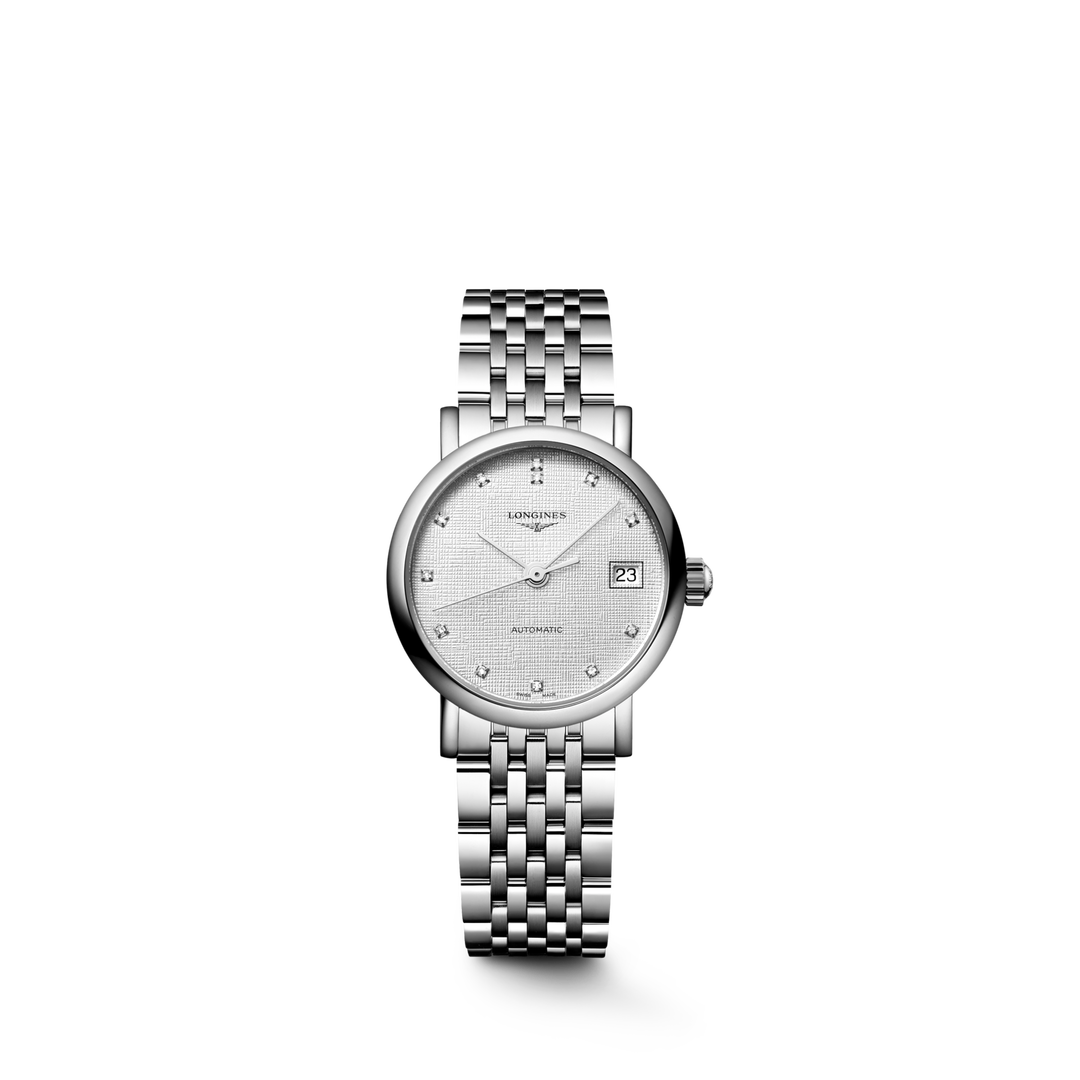 LONGINES – LONGINES ELEGANT MALLI – L4.309.4.79.6