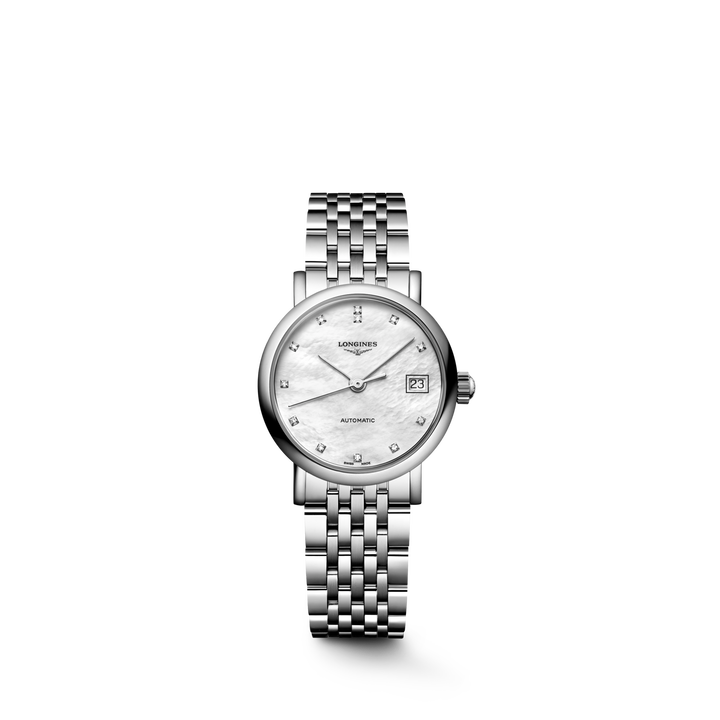 LONGINES – LONGINES ELEGANT KOLLEKTION – L4.309.4.80.6