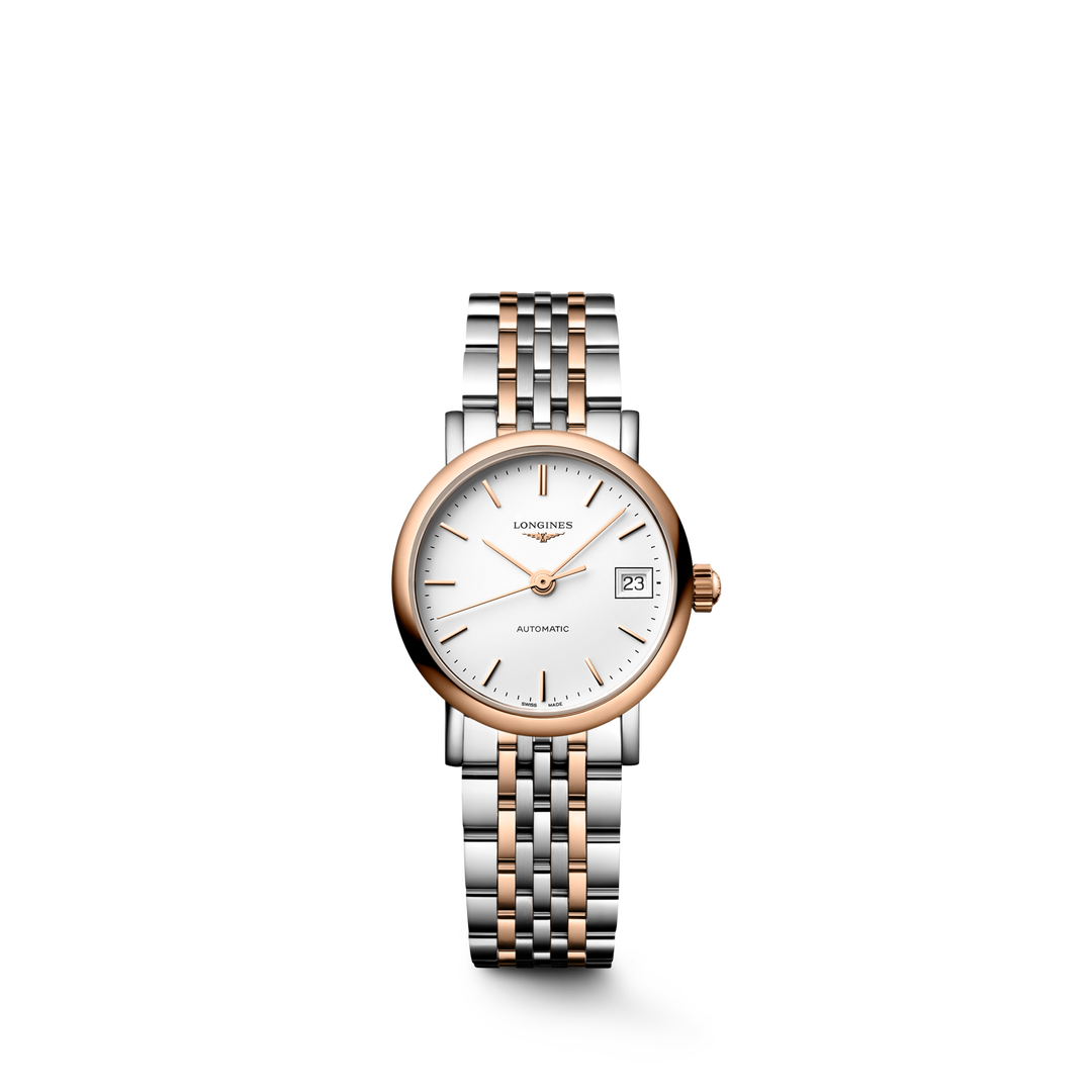 LONGINES – LONGINES ELEGANT KOLLEKTION – L4.309.5.19.7