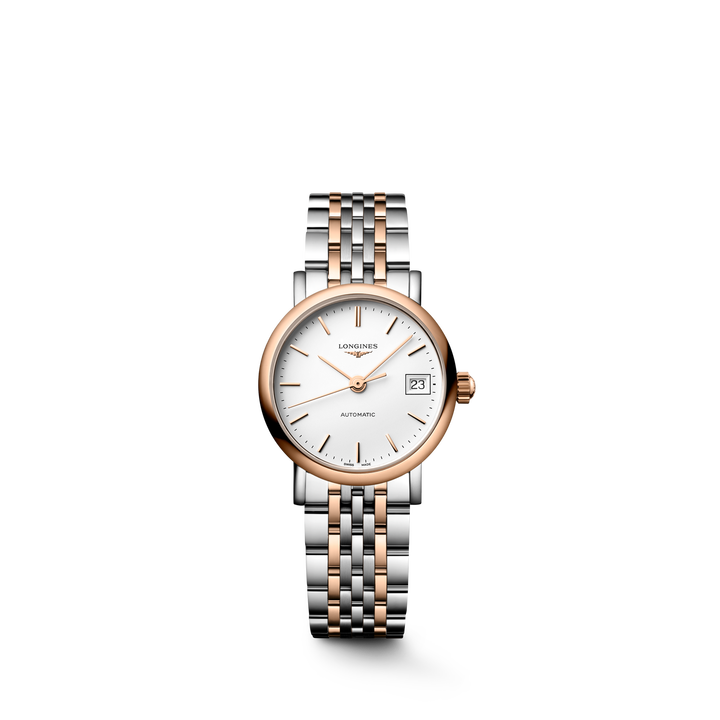 LONGINES – LONGINES ELEGANT KOLLEKTION – L4.309.5.19.7