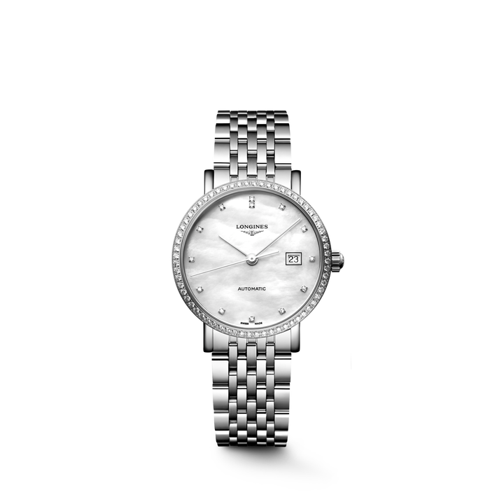 LONGINES – LONGINES ELEGANT KOLLEKTION – L4.310.0.80.6