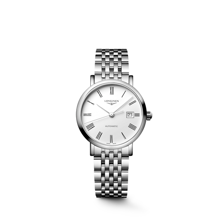 LONGINES – LONGINES ELEGANT KOLLEKTION – L4.310.4.18.6