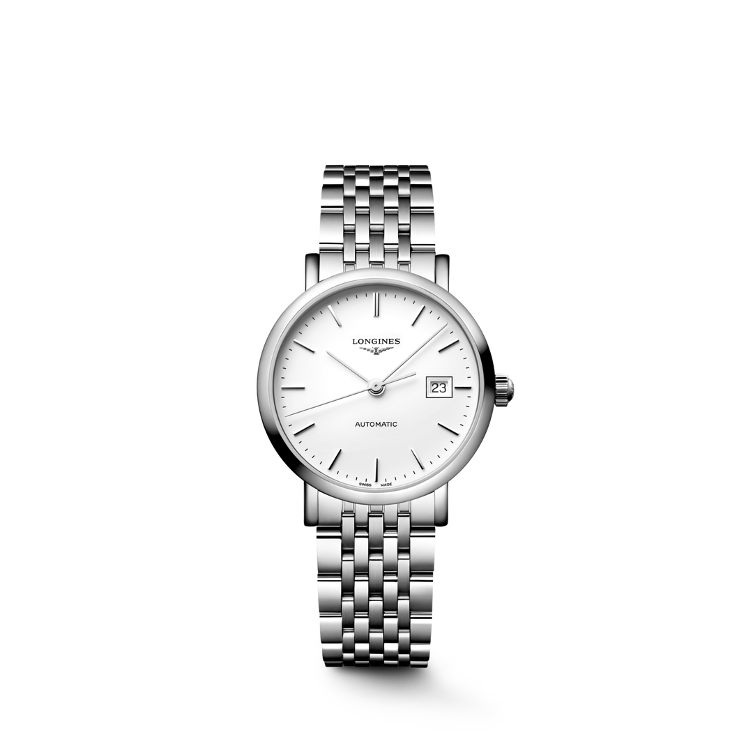 LONGINES – COLECȚIA LONGINES ELEGANT – L4.310.4.19.6