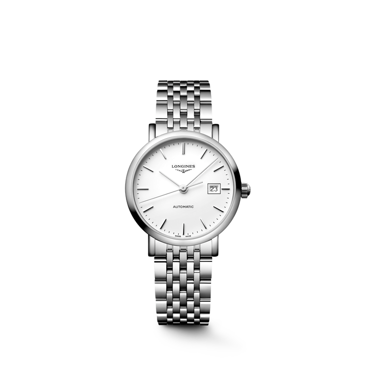 LONGINES – COLECȚIA LONGINES ELEGANT – L4.310.4.19.6