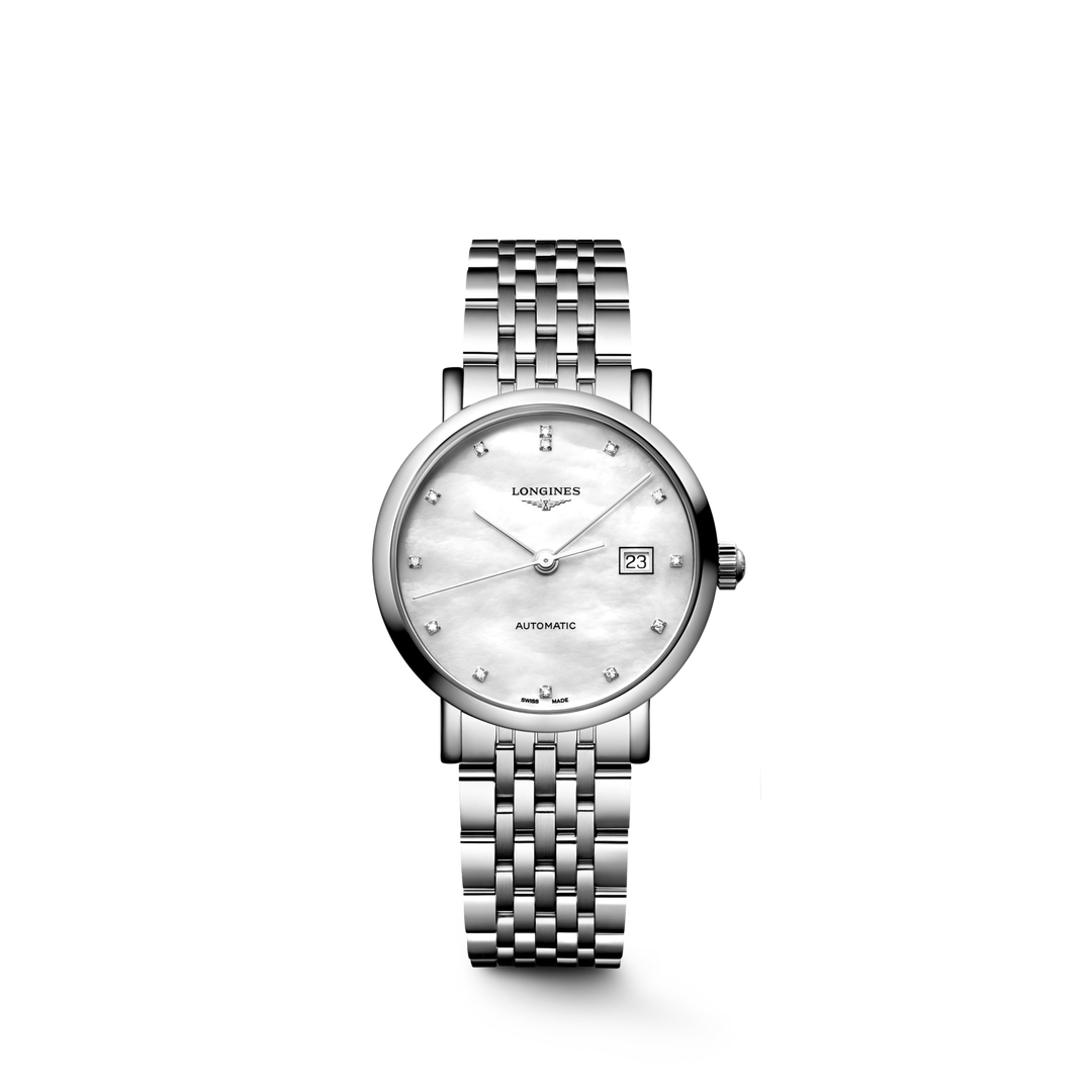 LONGINES – LONGINES ELEGANT KOLLEKTION – L4.310.4.80.6