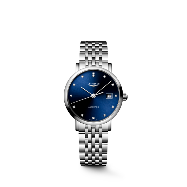 LONGINES – LONGINES ELEGANT KOLLEKTION – L4.310.4.90.6