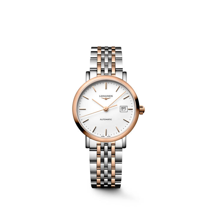 LONGINES – COLLECTION ÉLÉGANTE LONGINES – L4.310.5.19.7