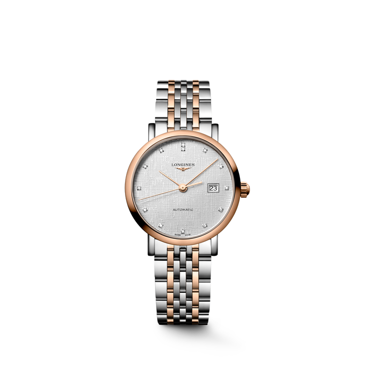 LONGINES – KOLEKCJA LONGINES ELEGANT – L4.310.5.79.7