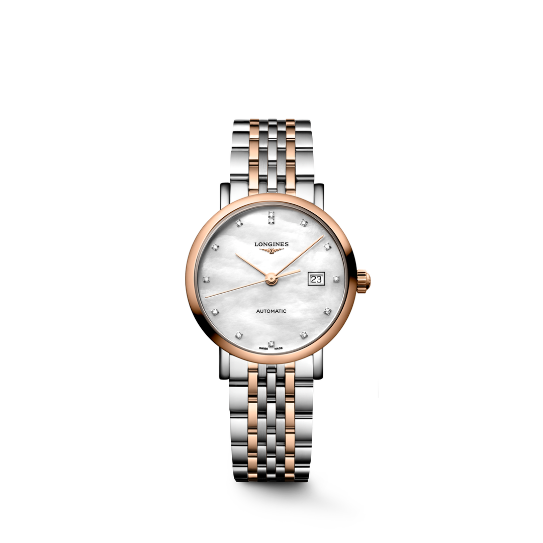 LONGINES – LONGINES ELEGANT KOLLEKTION – L4.310.5.80.7