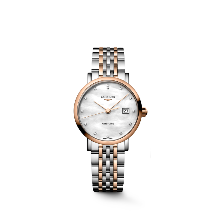 LONGINES – LONGINES ELEGANT KOLLEKTION – L4.310.5.80.7