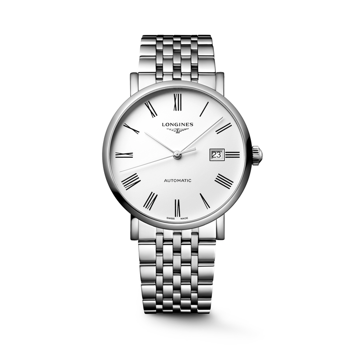 LONGINES – LONGINES ELEGÁNS KOLLEKCIÓ – L4.910.4.18.6