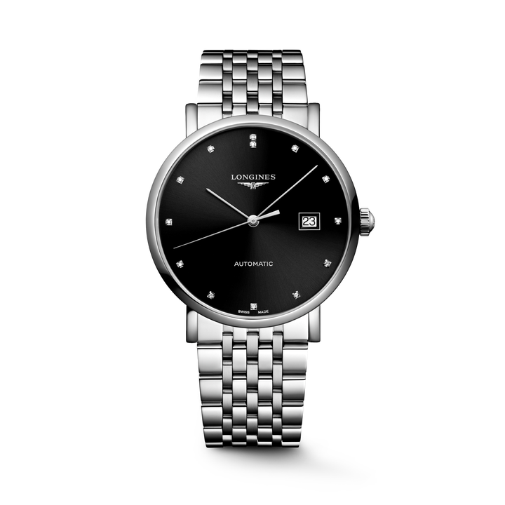 LONGINES – ELEGANTNÍ KOLEKCE LONGINES – L4.910.4.59.6