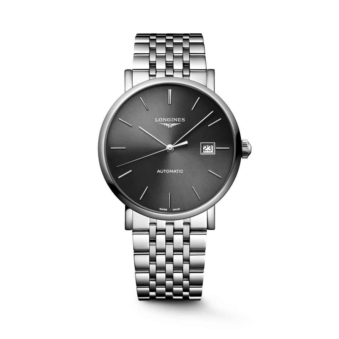 LONGINES – KOLEKCJA LONGINES ELEGANT – L4.910.4.70.6