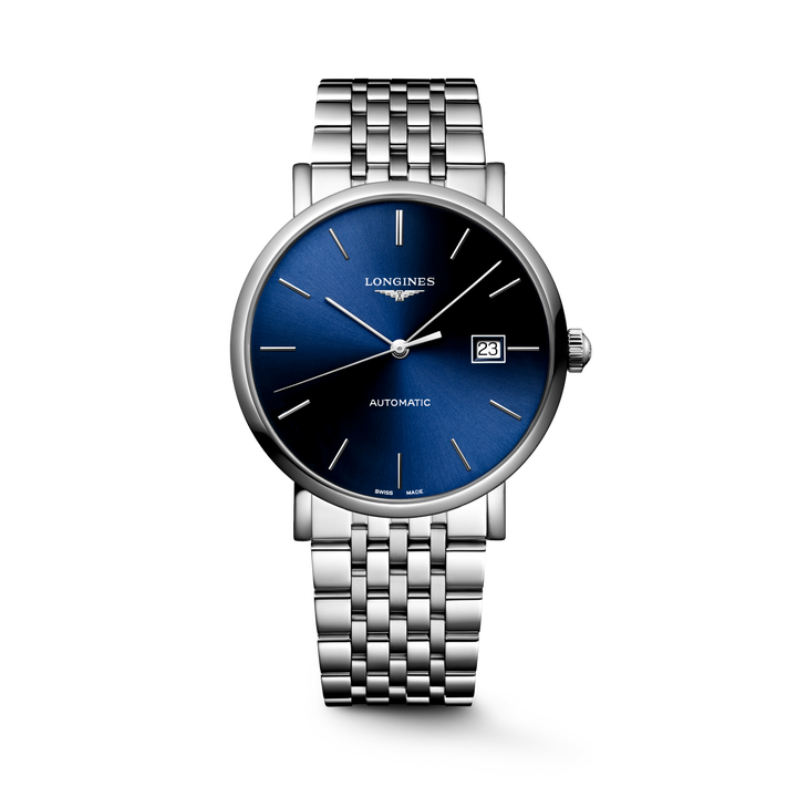 LONGINES – ELEGANTNÍ KOLEKCE LONGINES – L4.910.4.90.6