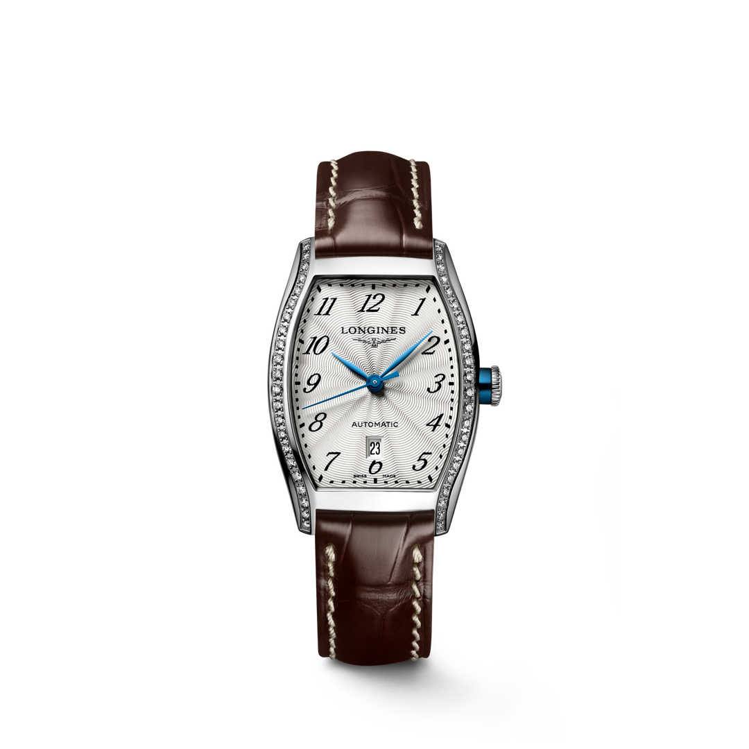 LONGINES – PRUEBAS LONGINES – L2.142.0.70.4