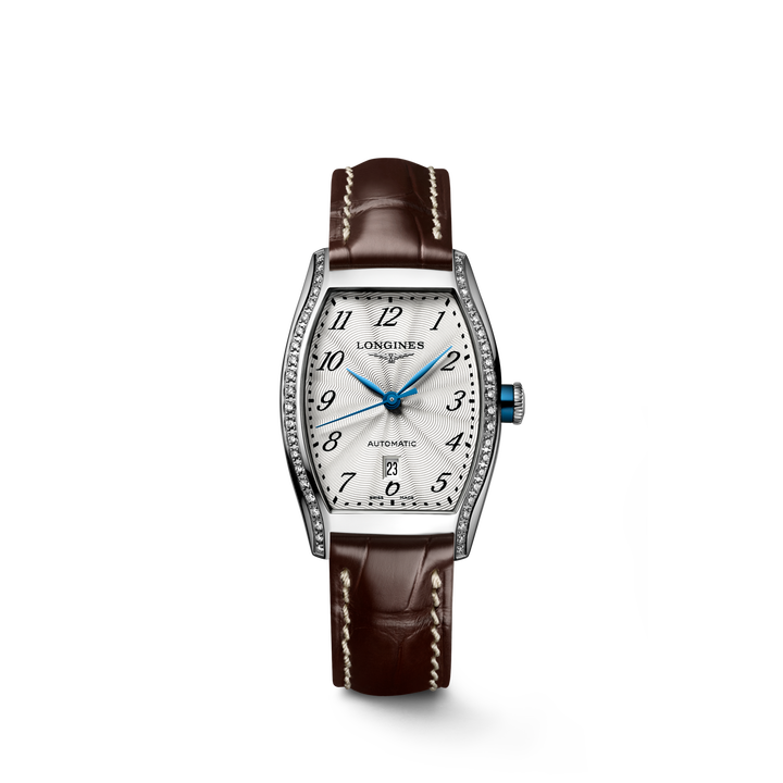 LONGINES – PRUEBAS LONGINES – L2.142.0.70.4