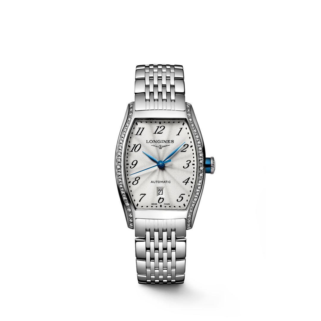LONGINES – PRUEBAS LONGINES – L2.142.0.70.6