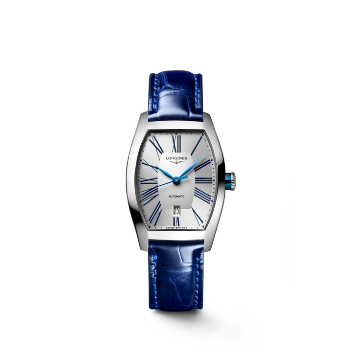 LONGINES – EVIDÊNCIA DE LONGINES – L2.142.4.70.2