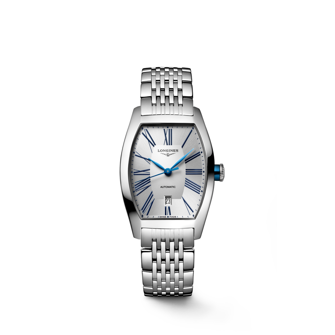 LONGINES – PRUEBAS LONGINES – L2.142.4.70.6