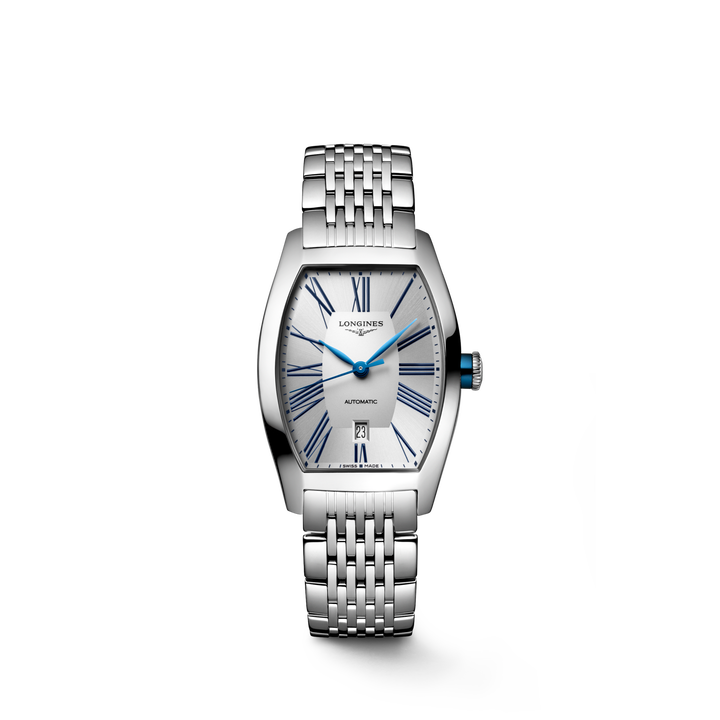 LONGINES – PRUEBAS LONGINES – L2.142.4.70.6