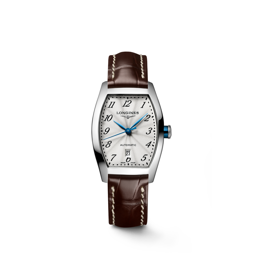 LONGINES – PRUEBAS LONGINES – L2.142.4.73.4