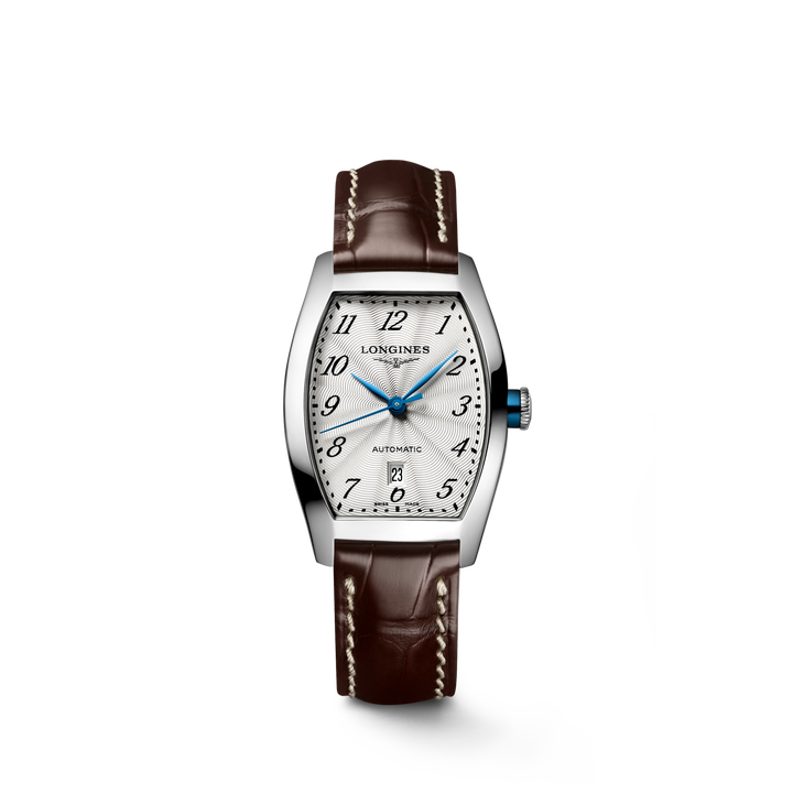 LONGINES – PRUEBAS LONGINES – L2.142.4.73.4