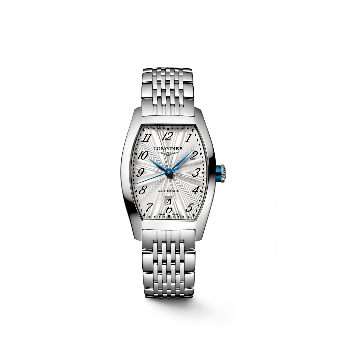 LONGINES – LONGINES BEVIS – L2.142.4.73.6