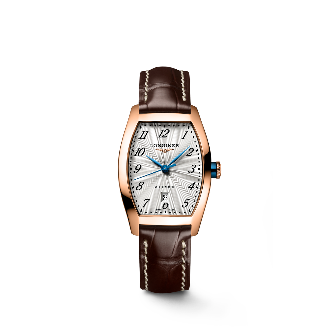 LONGINES – LONGINES BEWIJS – L2.142.8.73.2