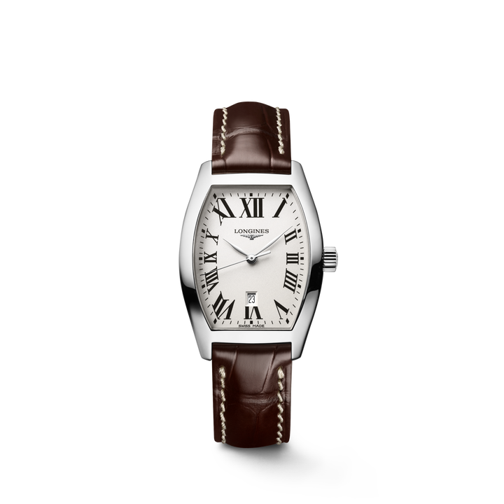 LONGINES – LONGINES EVIDENCE – L2.155.4.71.5