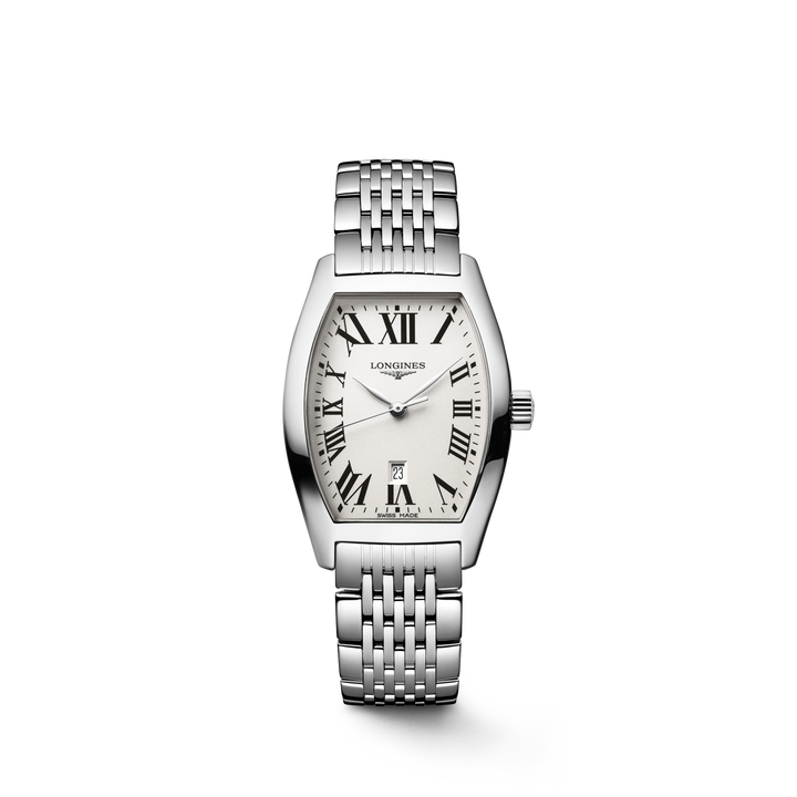 LONGINES – LONGINES EVIDENCE – L2.155.4.71.6