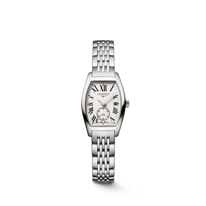LONGINES – LONGINES BEWIJS – L2.175.4.71.6