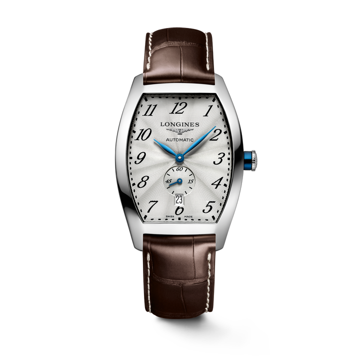 LONGINES – EVIDENCE LONGINES – L2.642.4.73.4