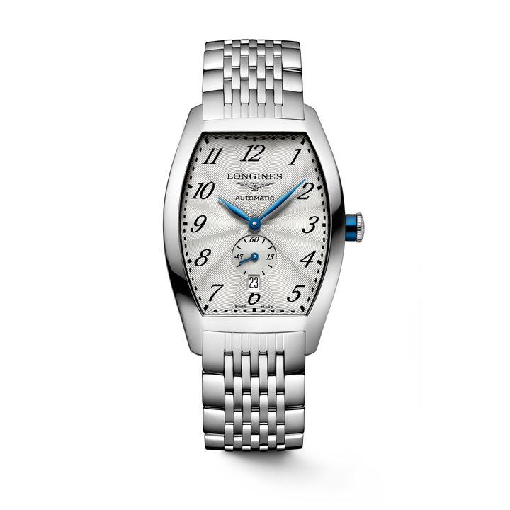 LONGINES – LONGINES-BEWEIS – L2.642.4.73.6