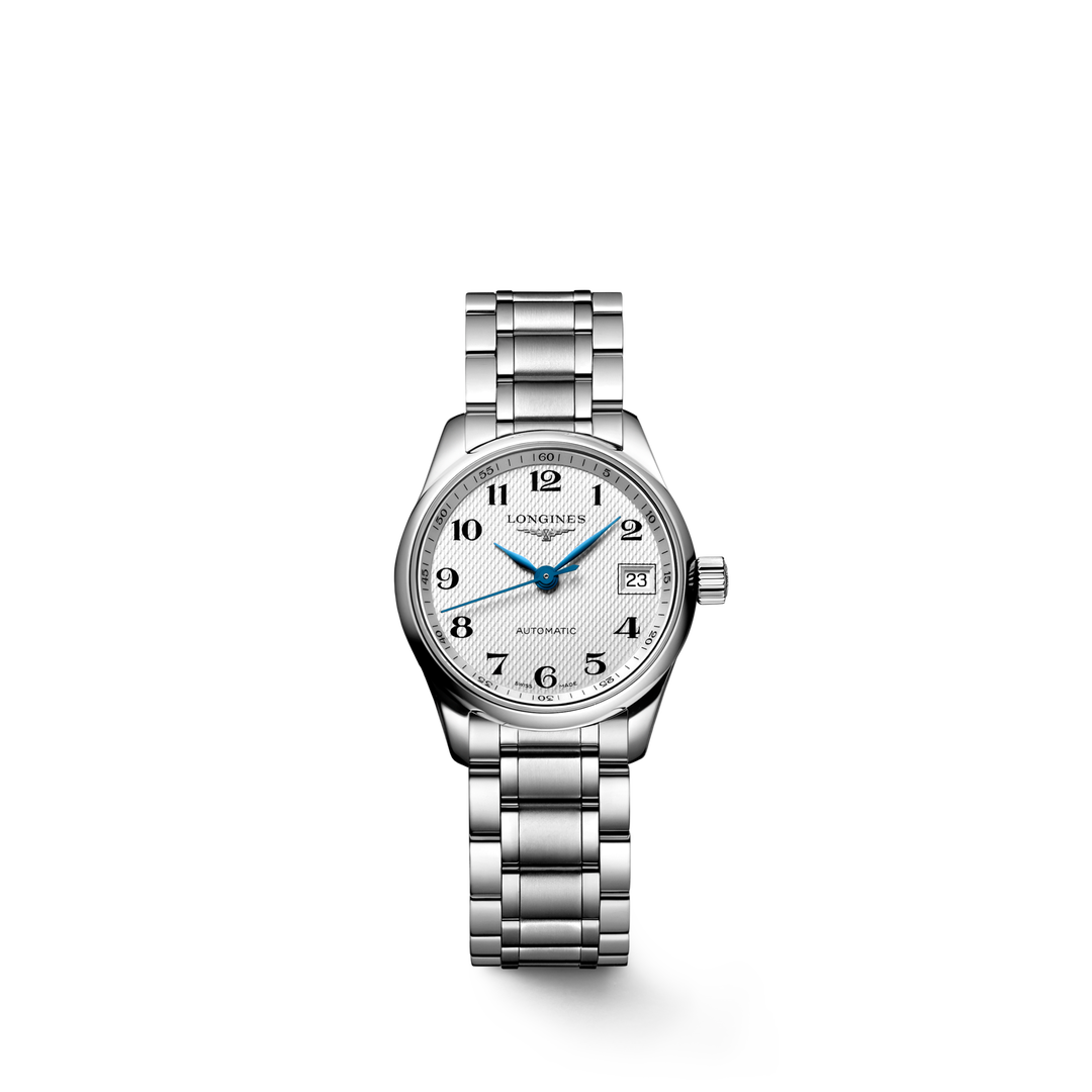 LONGINES – KOLEKCE LONGINES MASTER – L2.128.4.78.6