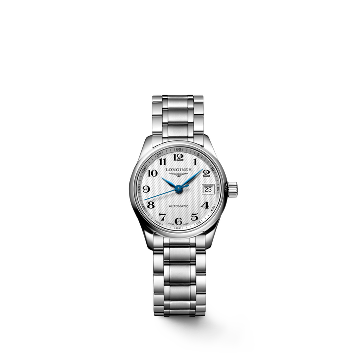 LONGINES – KOLEKCE LONGINES MASTER – L2.128.4.78.6