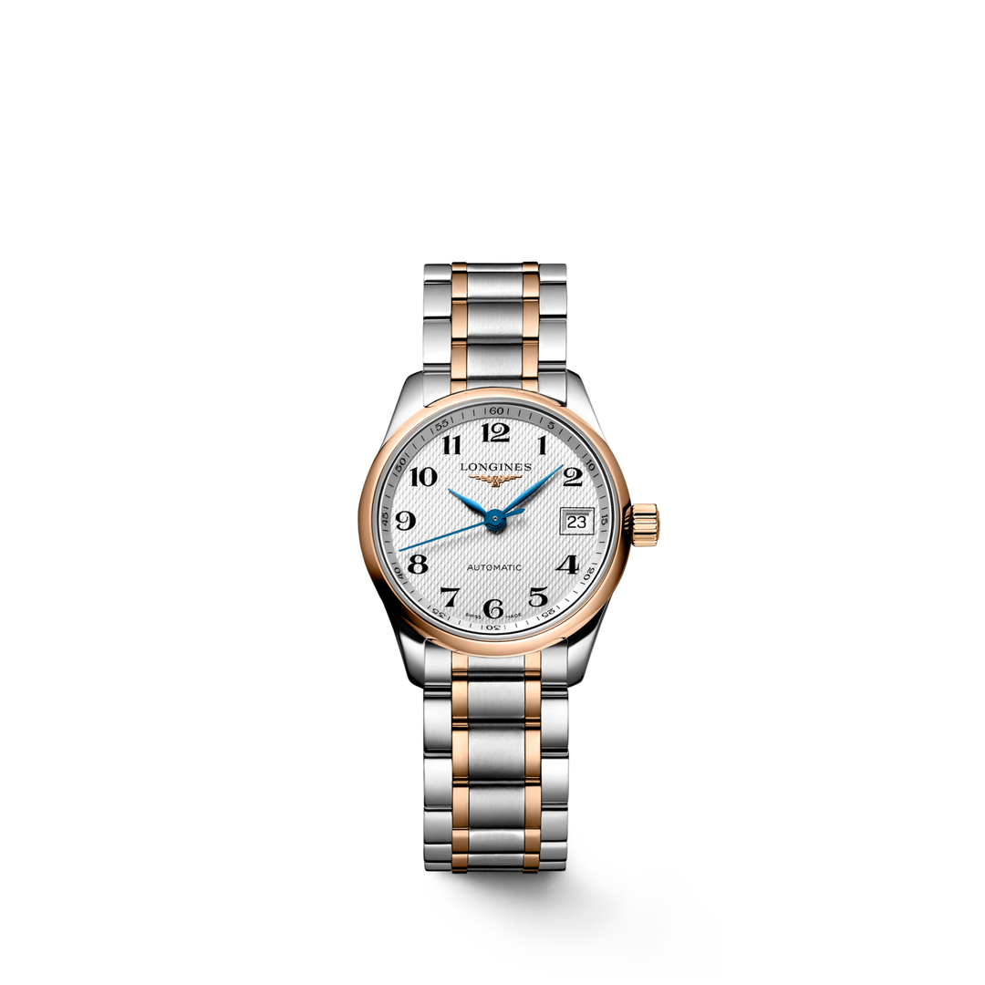 LONGINES – KOLEKCJA LONGINES MASTER – L2.128.5.79.7
