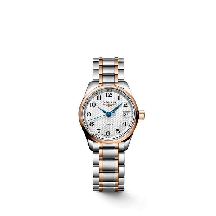 LONGINES – KOLEKCJA LONGINES MASTER – L2.128.5.79.7