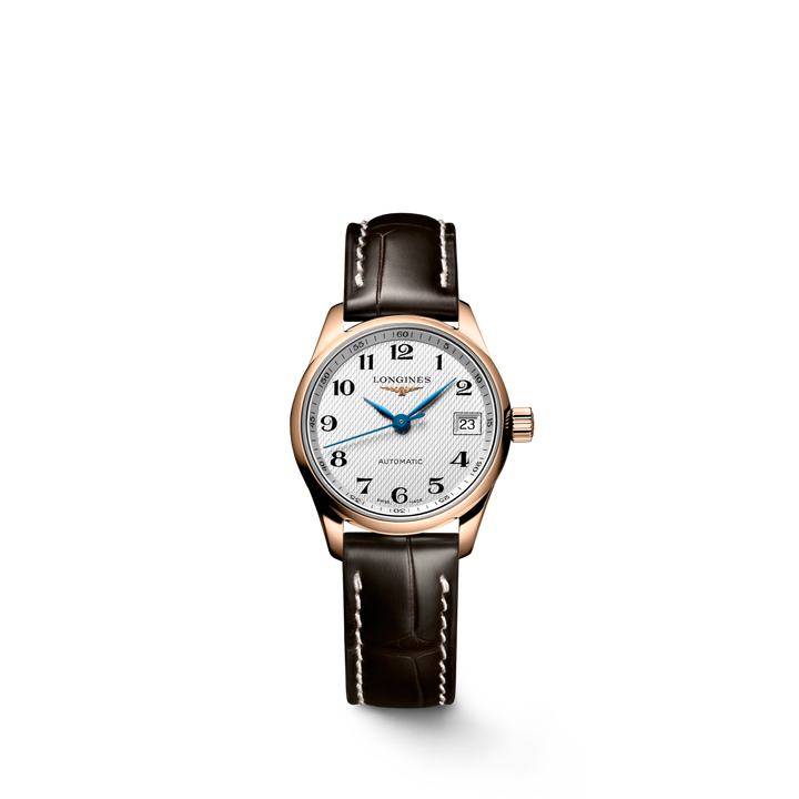 LONGINES – KOLEKCJA LONGINES MASTER – L2.128.8.78.3