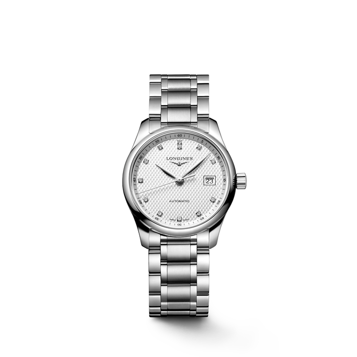 LONGINES – LONGINES MASTER COLLECTION – L2.257.4.77.6