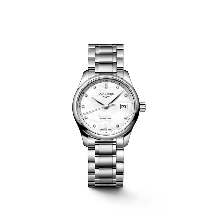 LONGINES – KOLEKCE LONGINES MASTER – L2.257.4.87.6