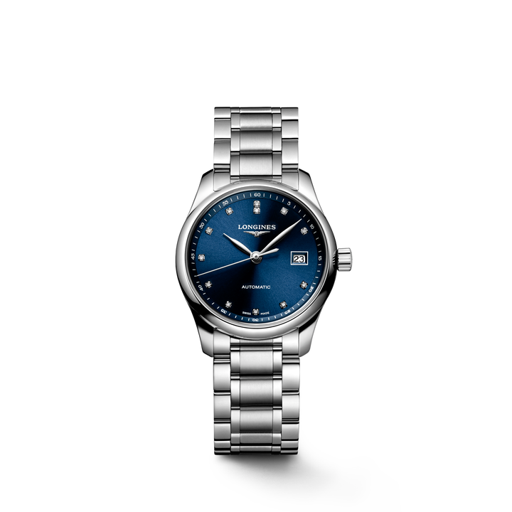 LONGINES – THE LONGINES MASTER COLLECTION – L2.257.4.97.6